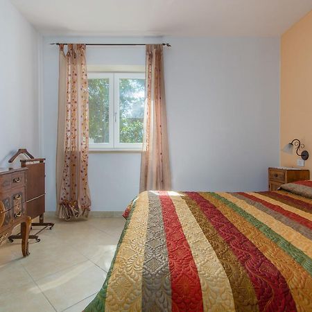 Apartment Riva Porec Luaran gambar